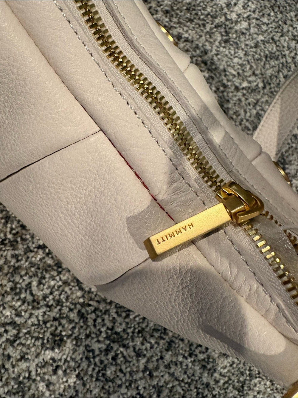 Hammett Shoulder Bag - Picture 3 of 4